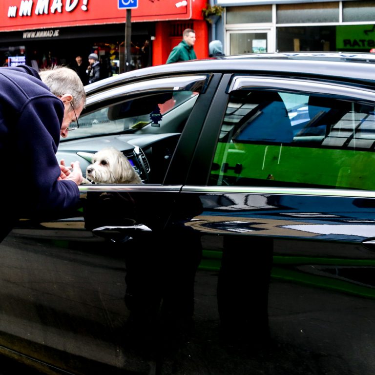 Cork Street Photography