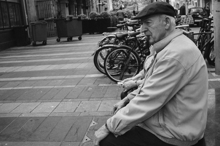 Cork Street Photography