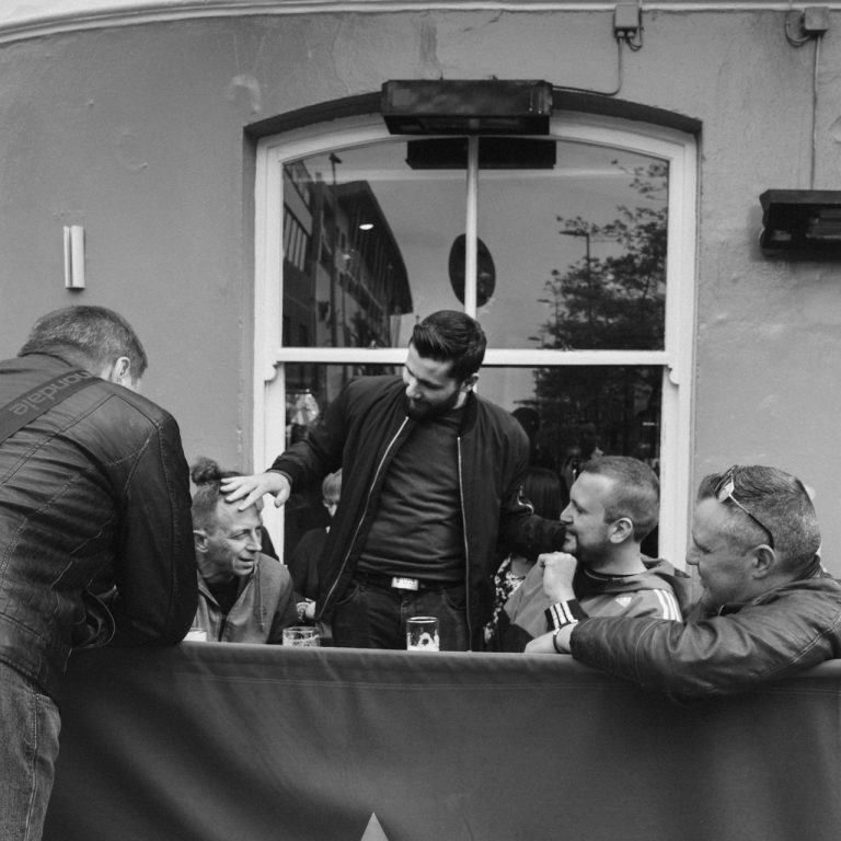 Cork Street Photography
