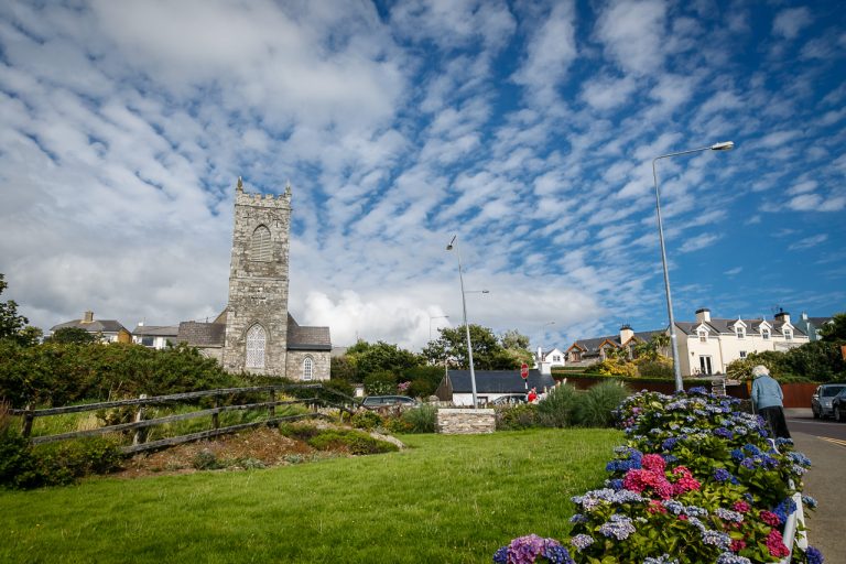 St. Matthew’s Church of Ireland Church