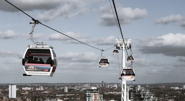 Emirates Air Line