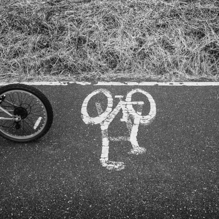 Cycle Path