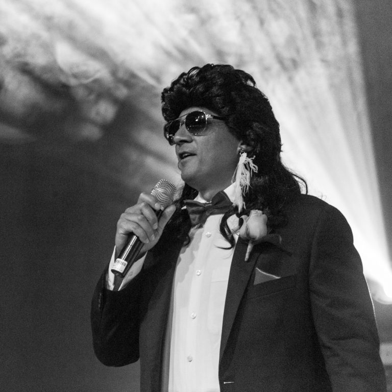 Party Night at the GM 2017