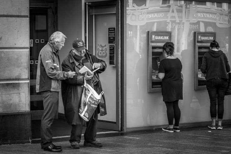 Checking the Numbers