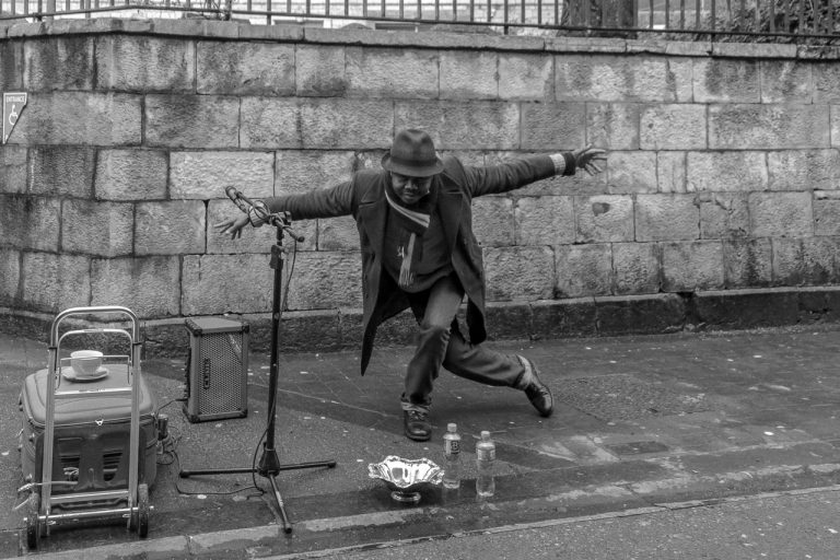 Always Entertaining!