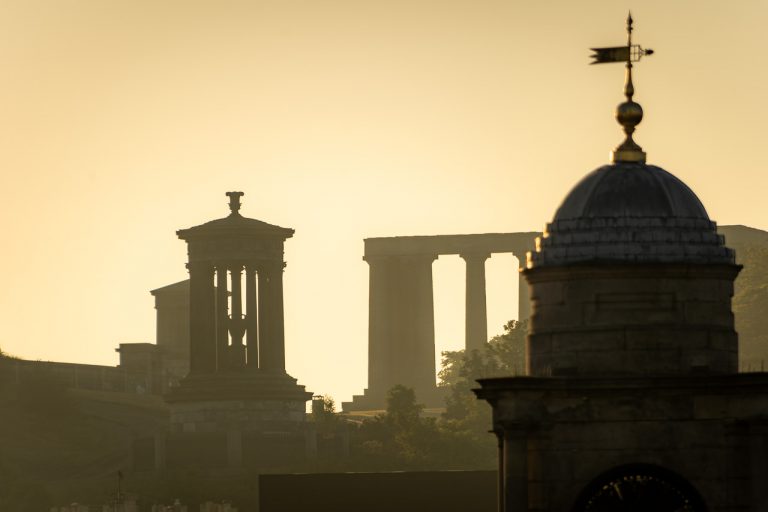 Calton Hill