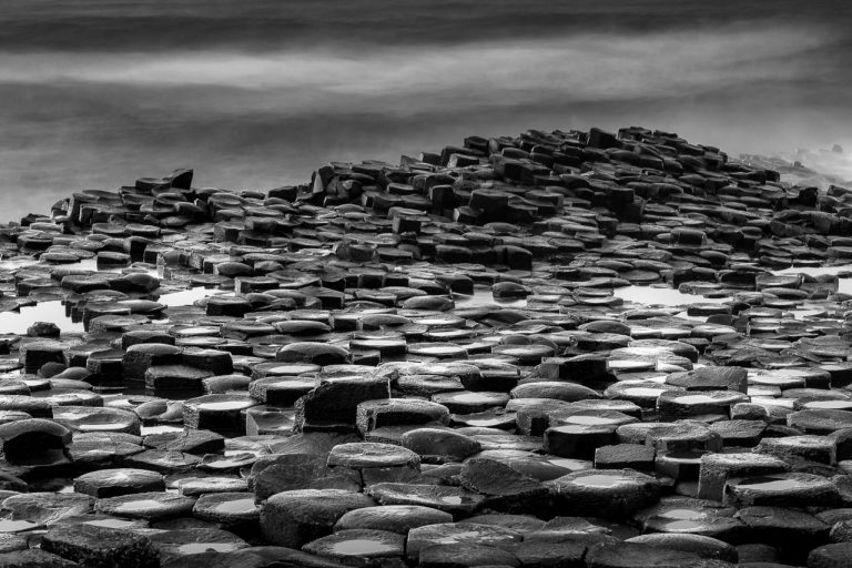 The Stones of a Giant