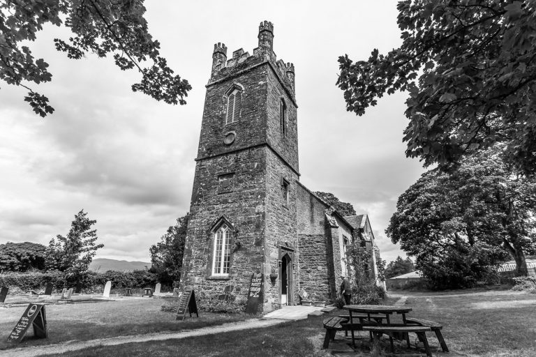 Old Church Milltown