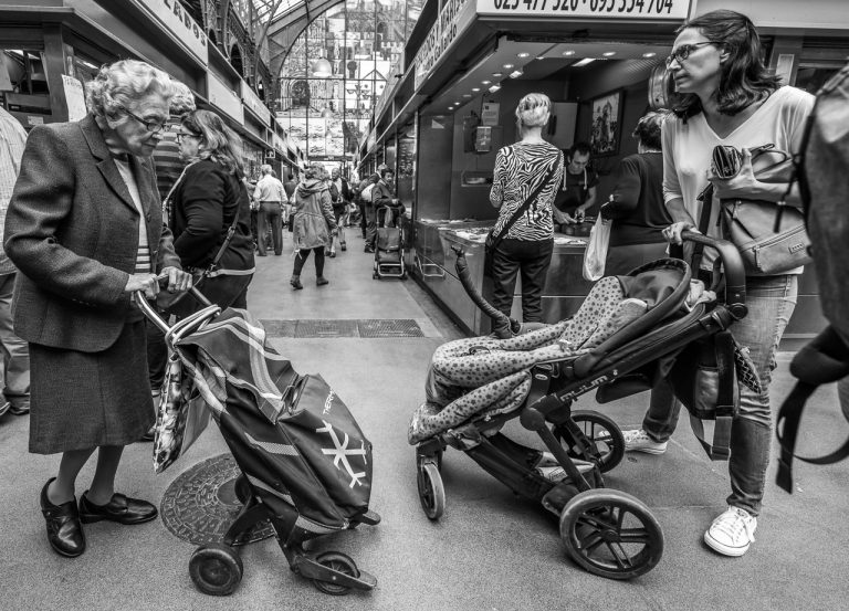 Generations Shopping