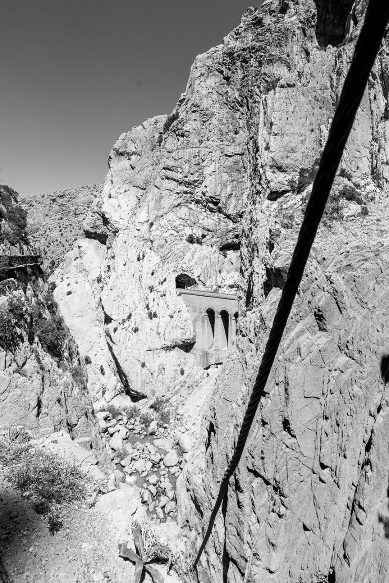 Taking a giant leap to freedom