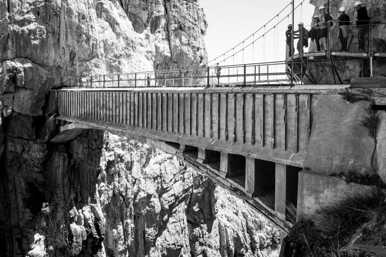 El Balconcillo de los Gaitanes