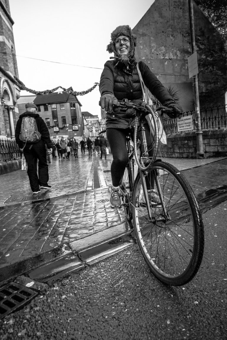 Cork Street Photography