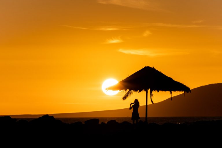 Who'd love some winter sun?