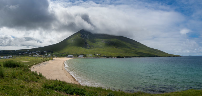 Dugort Beach, Achill Island