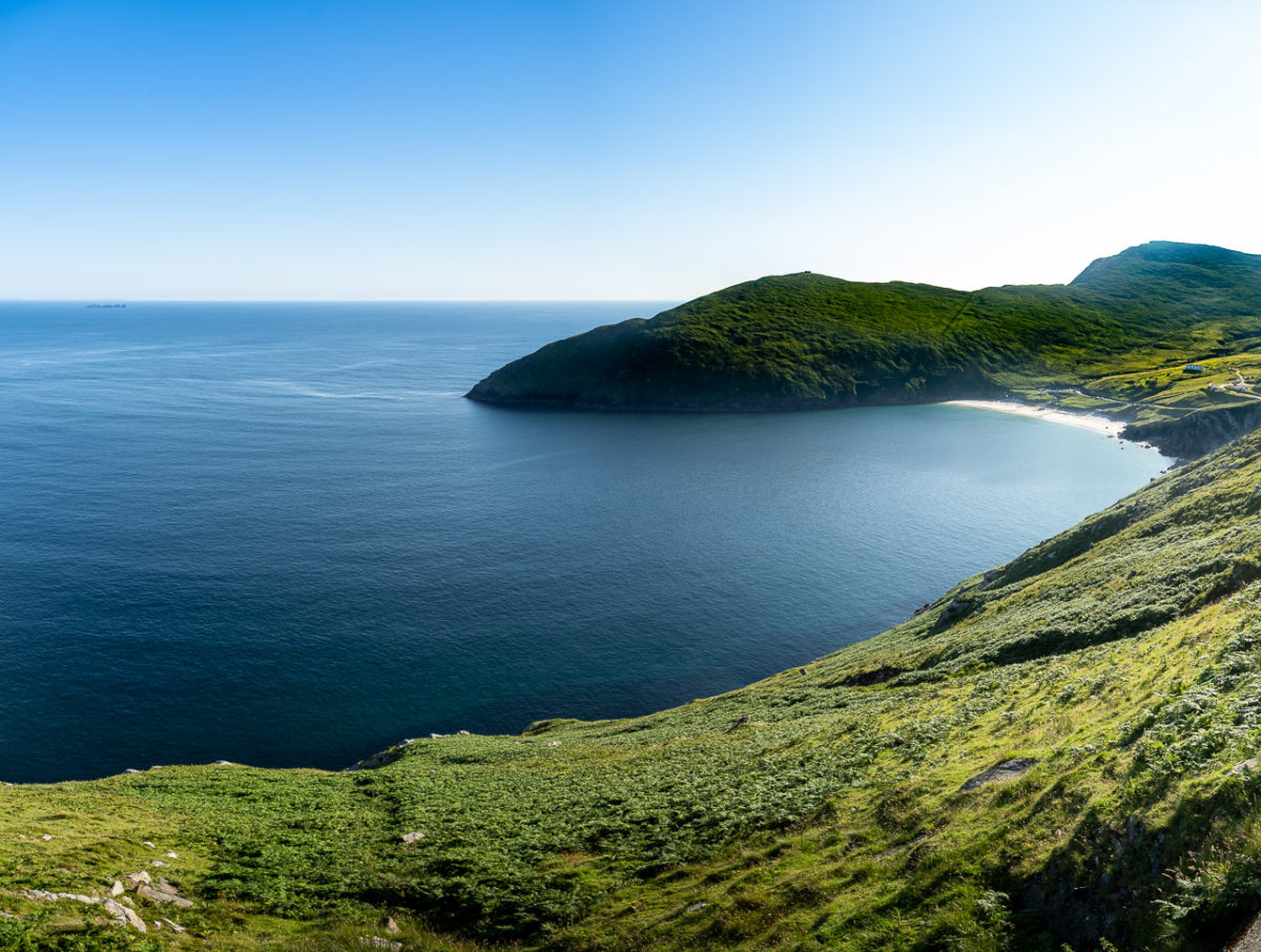 Keem Bay