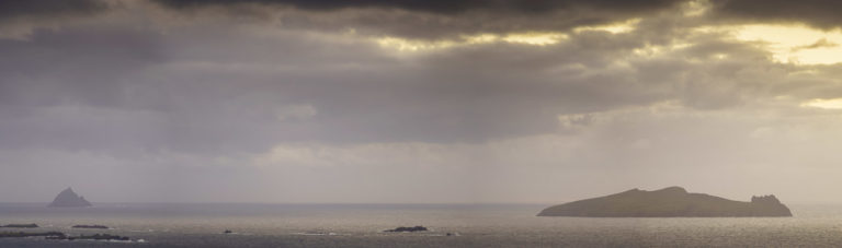 Islands in the Atlantic