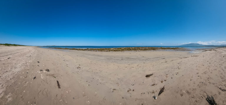 Castlegregory Beach