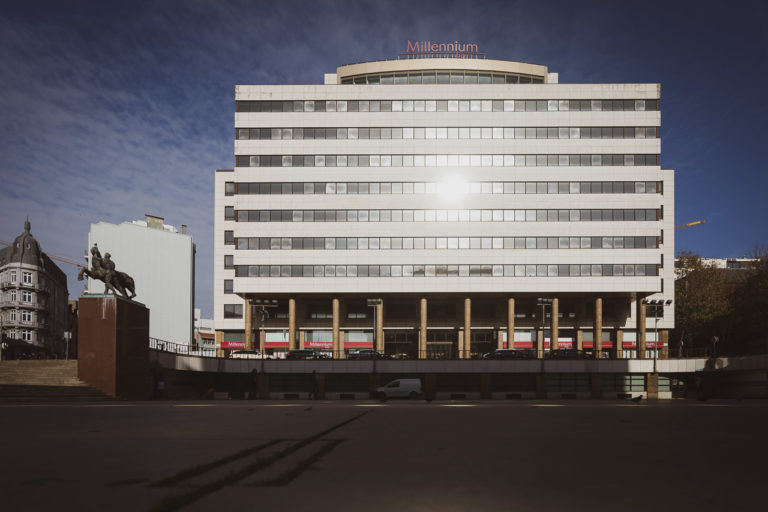 Millennium bcp Porto