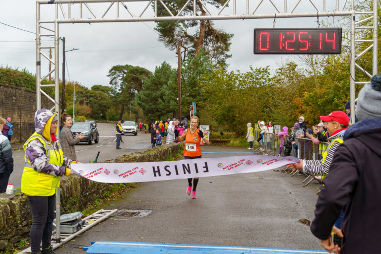 Linda O'Sullivan, Watergrasshill AC