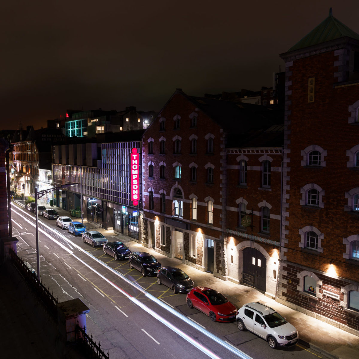 Thompsons of Cork
