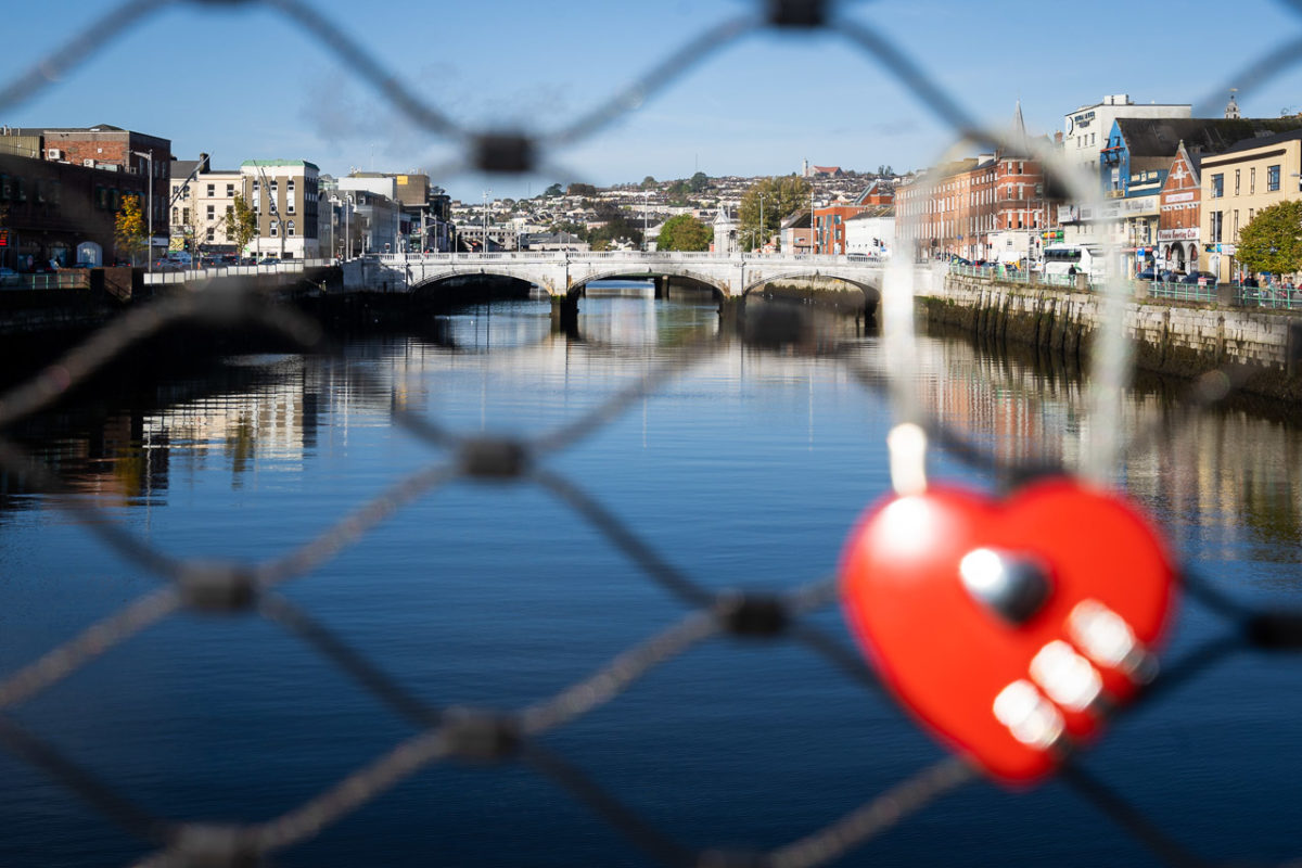 Love on the Lee