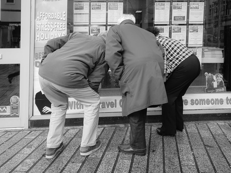 Looking For Holiday Deals