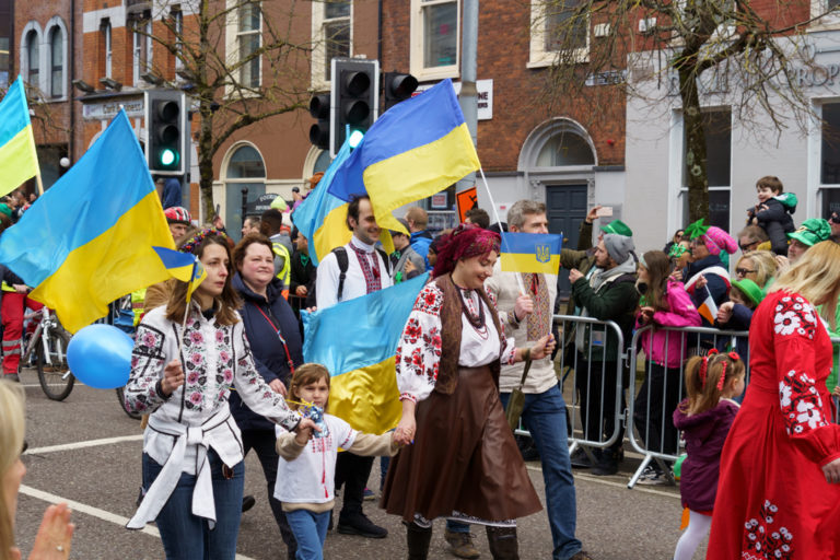 St. Patrick’s Day 2022