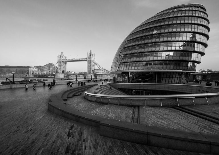 London City Hall