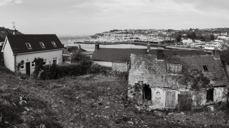 Derelict Crosshaven