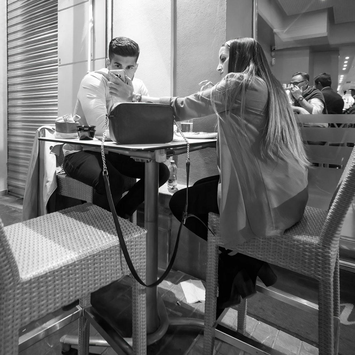 Dating in Malaga