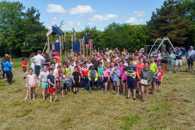 The Blarney Fun Run 2022