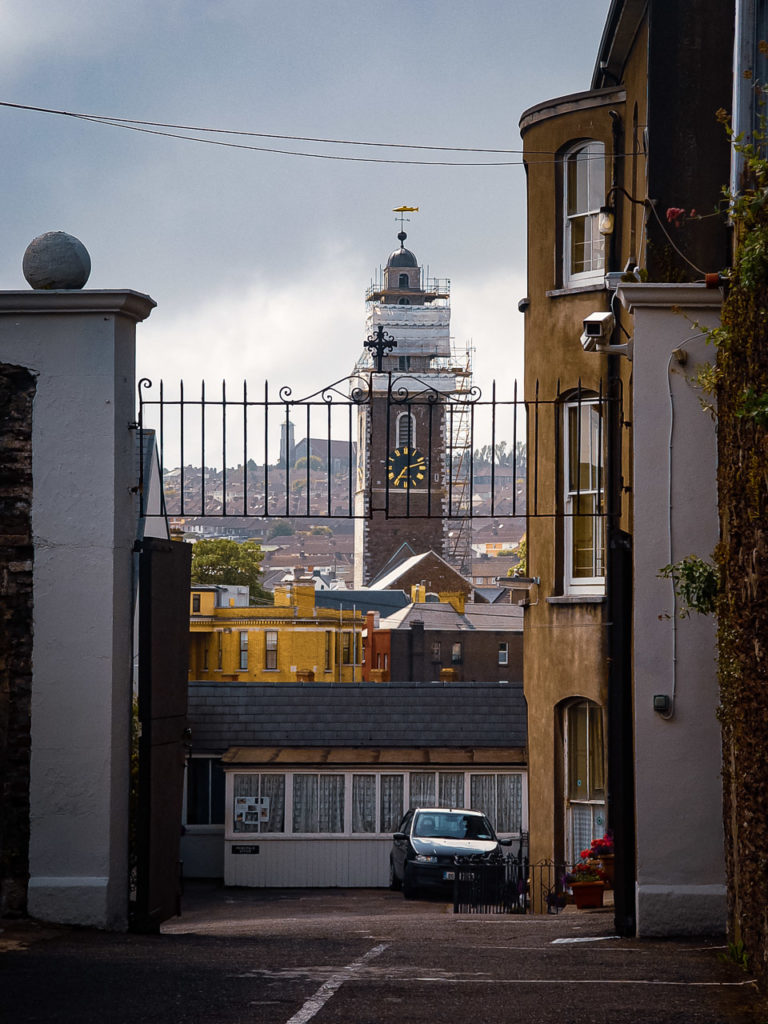 Shandon Bells Repaired