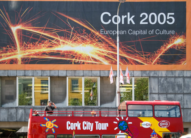 Cork 2005