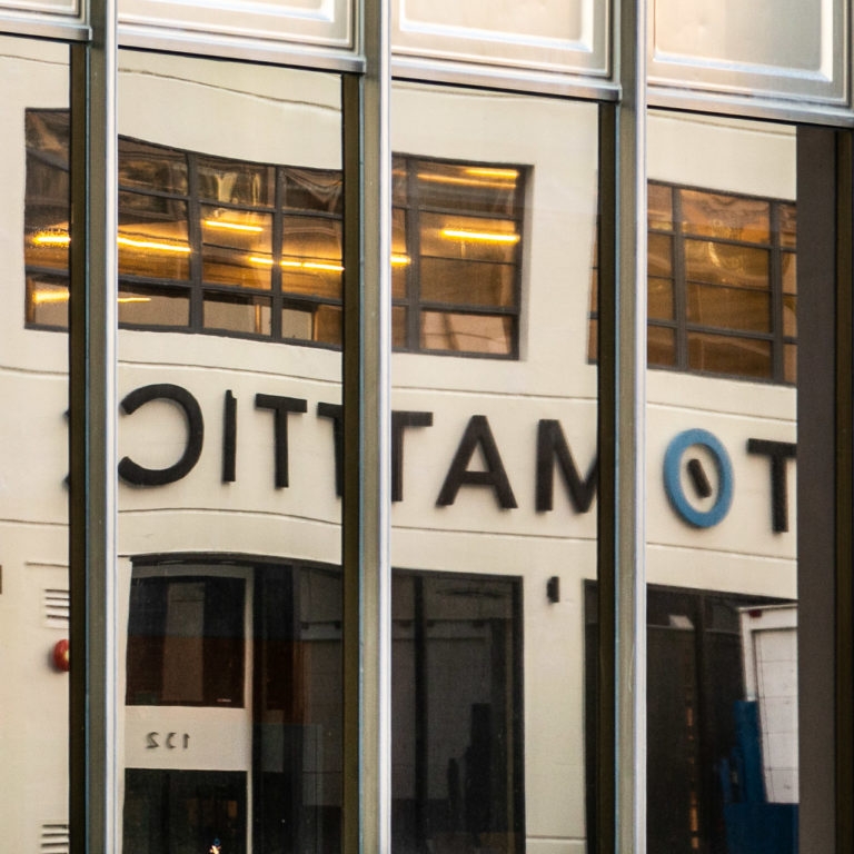 Reflections on Automattic