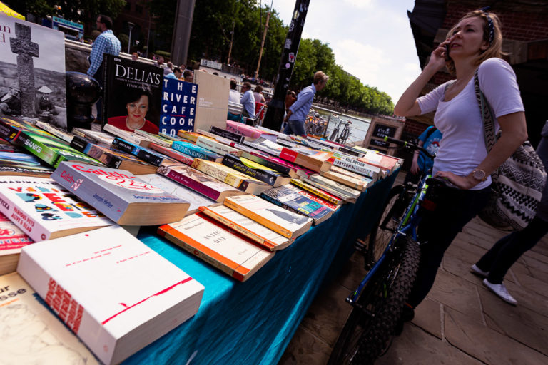 Books in Bristol
