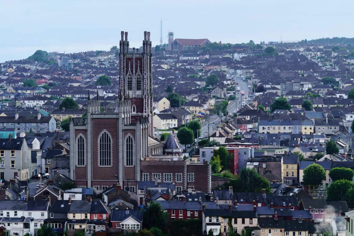 The North Side
