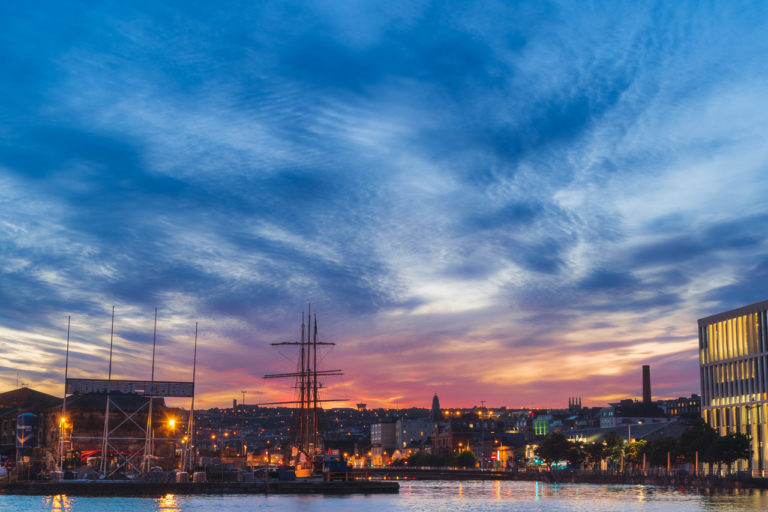 Grace O’Malley in Cork