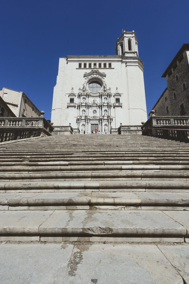 Girona Cathedral