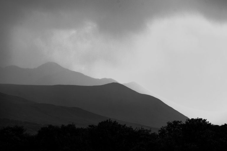 The Hills of Killarney