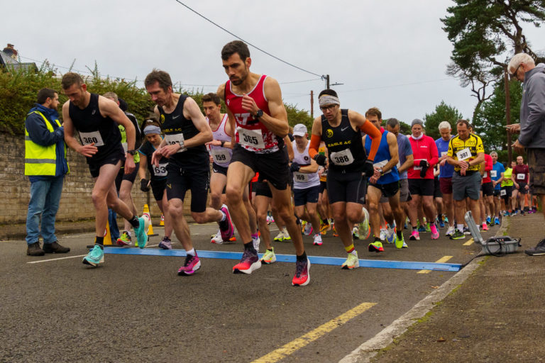 Stone Mad Blarney Half-Marathon 2022