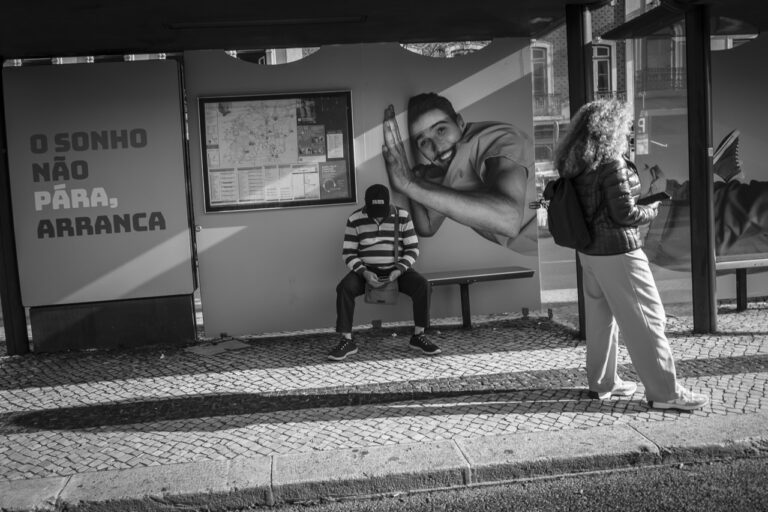 Dreaming of Handstands