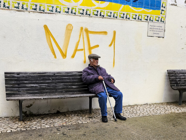 NAF1 in Lisbon