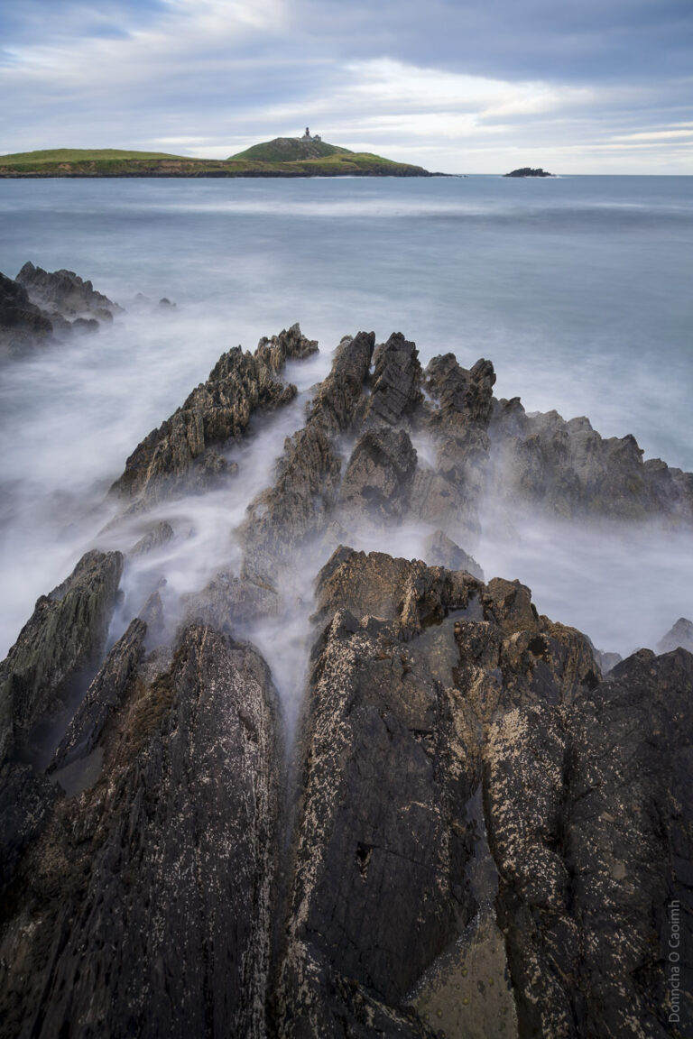 The Rocks of Ballycotton