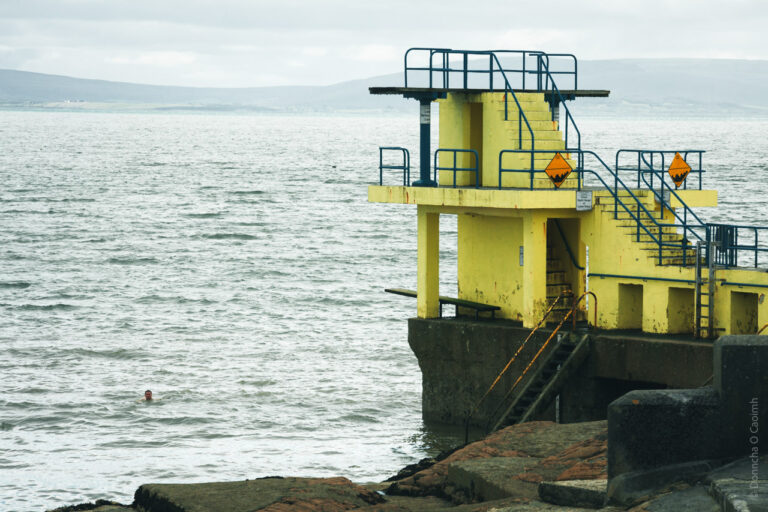 Look before you leap