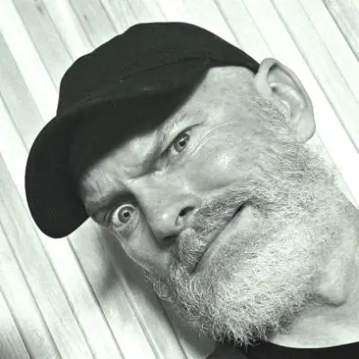 Mike Spillane