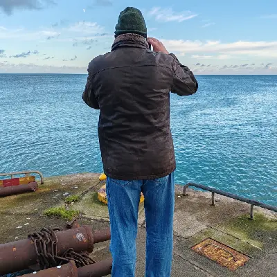 Strider Longshanks