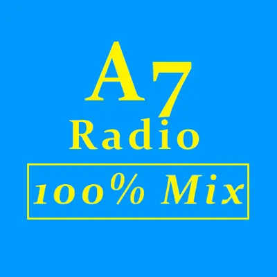 A7 Radio - 100% Mix