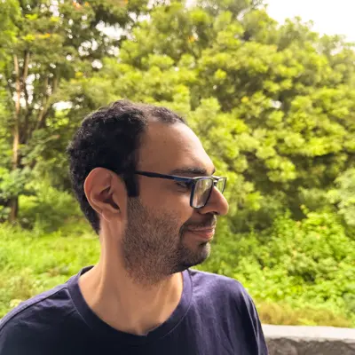Sagar Rawlyani