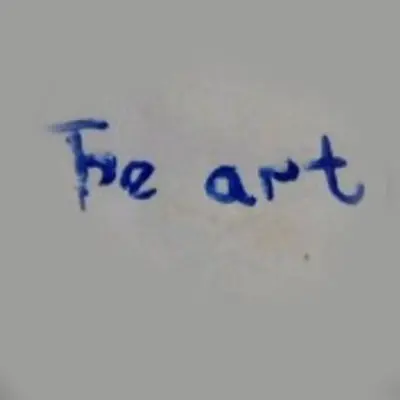 The Art 013