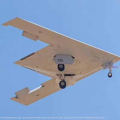 FreddyB Aviation Photography
